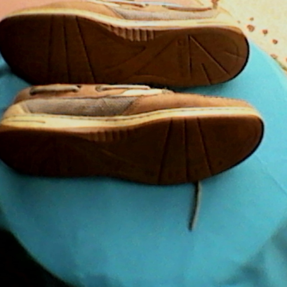 Sperry Top Sider - Picture 3 of 4